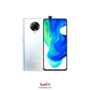 گوشی موبایل شیائومی Xiaomi Poco F2 Pro با 128گیگ حافظه داخلی و رم 6 گیگابایت (نسخه گلوبال)