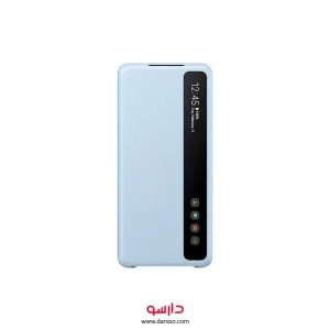 کیف هوشمند سامسونگ Samsung Galaxy S20 Plus مدل Smart Clear View Cover