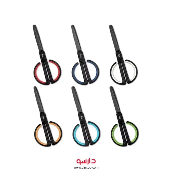 قیچی خیاطی شیائومی Xiaomi Fizz Teflon Scissors