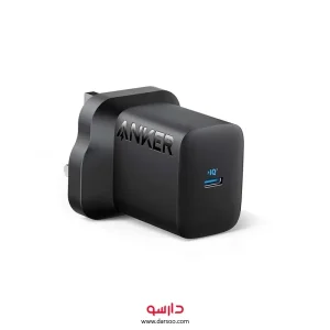 شارژر دیواری انکر Anker PowerPort 312 30W مدل A2640