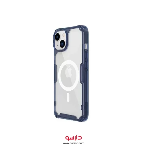 قاب محافظ نیلکین Apple iPhone 14 مدل Nillkin Nature TPU