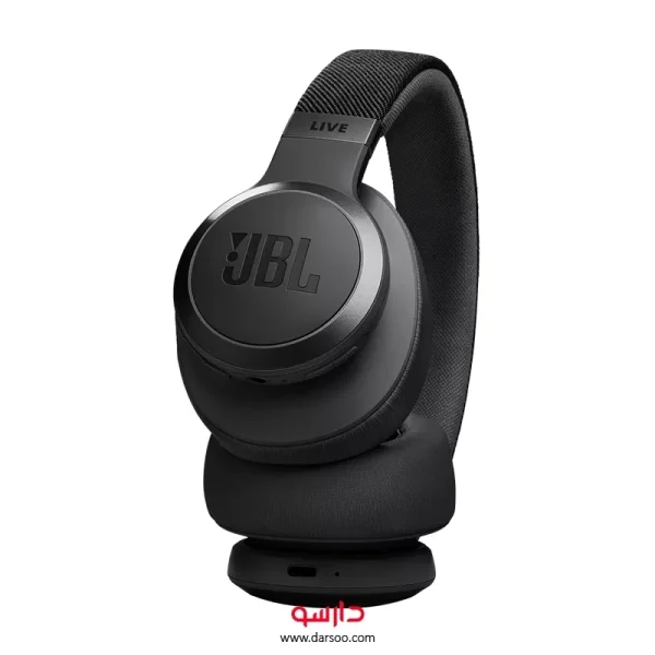 هدفون بلوتوثی جی بی ال JBL Live 770NC
