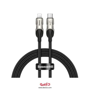 کابل بیسوس Baseus FishEye Cable Type-C For iPhone