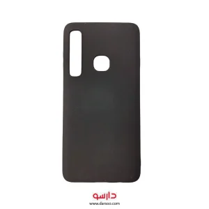 کاور سامسونگ a9 2018 مدل جیلی کیس