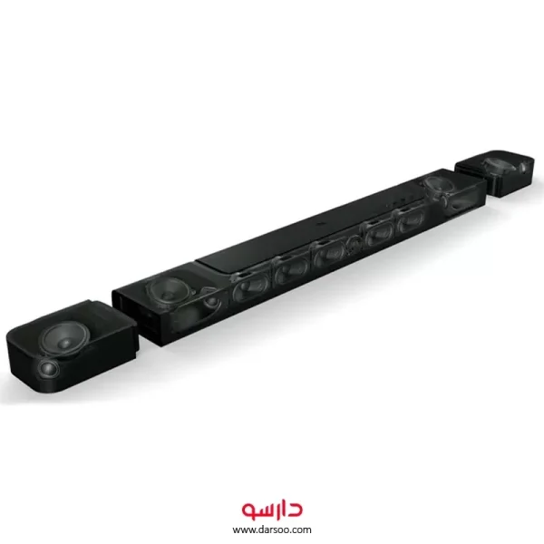 ساندبار جی بی ال JBL Bar 1000