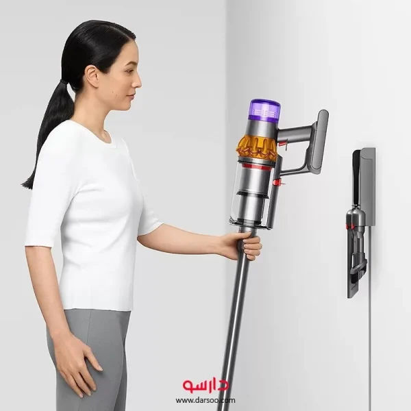 جاروبرقی Dyson V15 DETECT