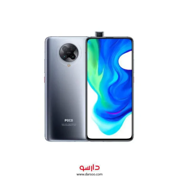 گوشی موبایل شیائومی Xiaomi Poco F2 Pro با 128گیگ حافظه داخلی و رم 6 گیگابایت (نسخه گلوبال)