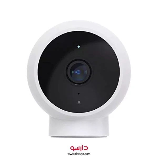 دوربین حفاظتی شیائومی Mi camera 2K Magnetic Mount