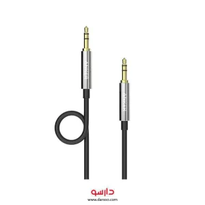 کابل انتقال صدا 3.5 میلی متری انکر مدل A7123 Premium به طول 1.2 متر