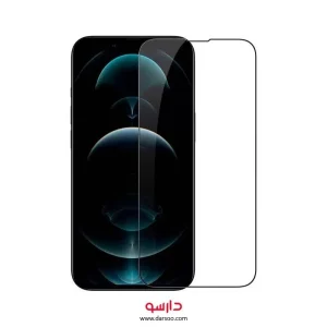 مشخصات فنی و خرید اینترنتی گلس Glass Nillkin CP+PRO مناسب iPhone 13-13pro