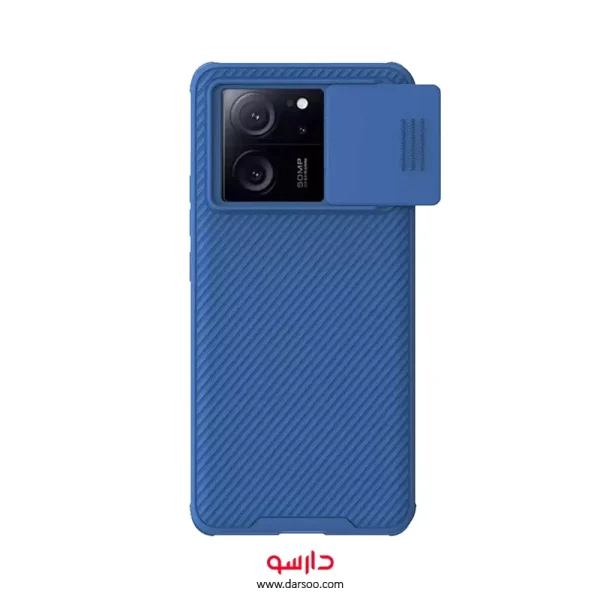 قاب نیلکین پرو  Nillkin Camshield مناسب برای گوشی Xiaomi 13T و Xiaomi 13T Pro