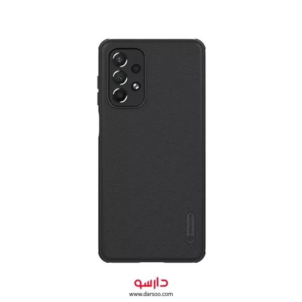 قاب نیلکین Nillkin Super Frosted Pro مناسب برای Samsung Galaxy A73