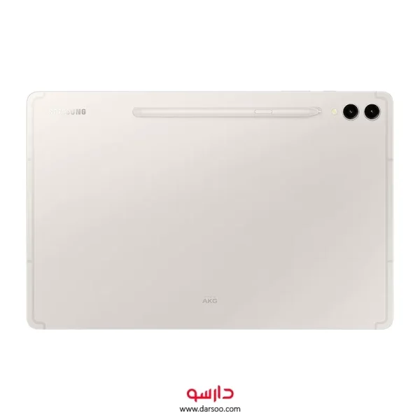 تبلت سامسونگ (Galaxy Tab S9 Plus WiFi (X810 حافظه 512 گیگابایت و رم 12 گیگابایت