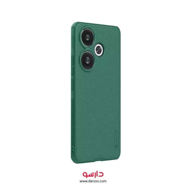 قاب نیلکین Nillkin Frosted Shield pro مناسب برای Xiaomi Poco F6