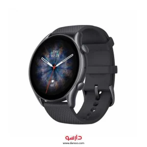 ساعت هوشمند شیائومی Xiaomi Amazfit GTR 3
