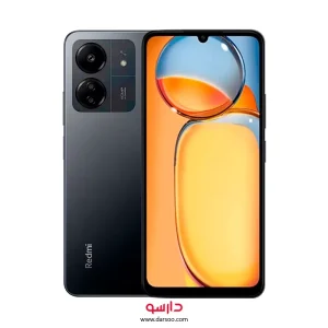 گوشی موبایل شیائومی Xiaomi Redmi 13C با حافظه داخلی 256 گیگابایت و رم 8 گیگابایت(نسخه گلوبال)