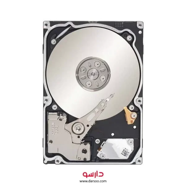 هارد سیگیت 4 ترابایت Seagate Constellation ES.3