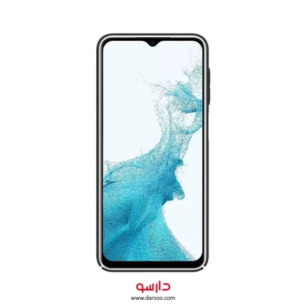 قاب نیلکین Nillkin Super Frosted Shield مناسب برای Samsung A23
