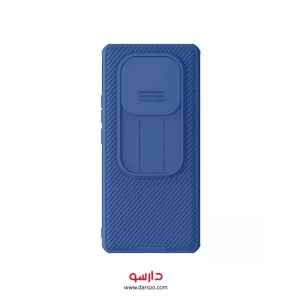 قاب نیلکین Nillkin CamShield Pro مناسب برای گوشی Xiaomi Poco X7