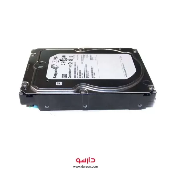 هارد سیگیت 4 ترابایت Seagate Constellation ES.3