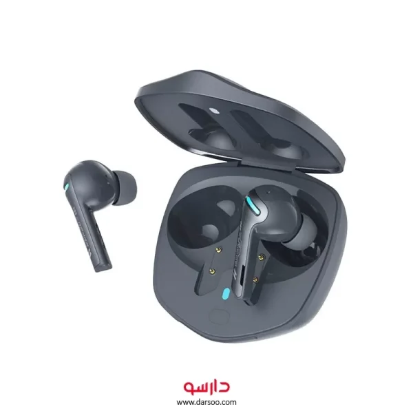 هندزفری بلوتوث کیو سی وای مدل QCY G1 Low Latency Gaming