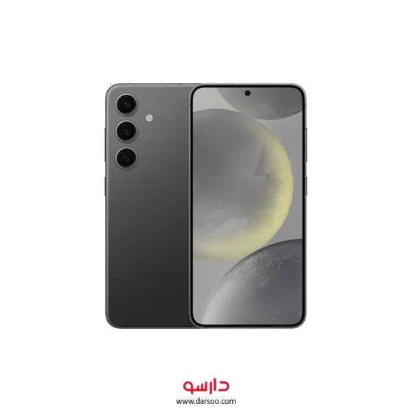 گوشی موبایل سامسونگ Samsung Galaxy S24 با 128 گیگ حافظه داخلی و رم 8 گیگابایت