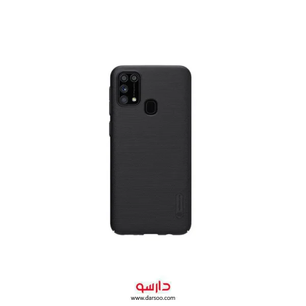 قاب مات نیلکین Samsung Galaxy M31 مدل Nillkin Frosted Shield