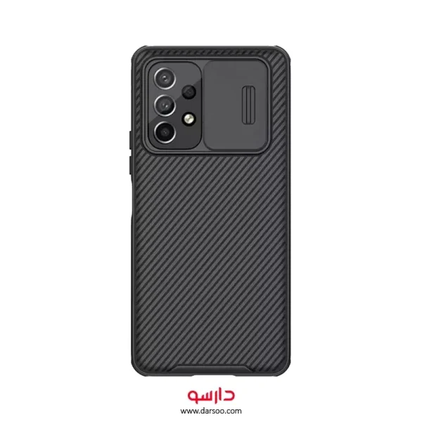 قاب نیلکین Nillkin CamShield Pro مناسب برای Samsung Galaxy A53 5G