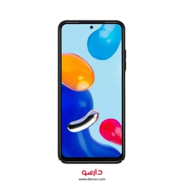 قاب هارد نیلکین Redmi Note 11 مدل Nillkin Super Frosted Shield