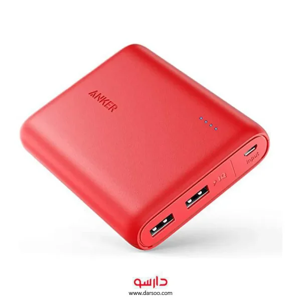 پاور بانک انکر ANKER - Power Core 13000mAh - A1215H21