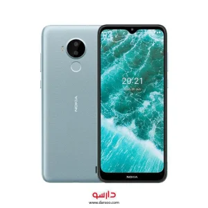 گوشی موبایل نوکیا Nokia C30 با64 گیگ حافظه داخلی و رم 3 گیگابایت