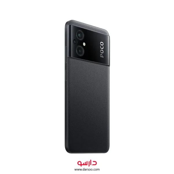 گوشی موبایل شیائومی Xiaomi Poco M5 با 128 گیگ حافظه داخلی و رم 4 گیگابایت  (نسخه گلوبال)