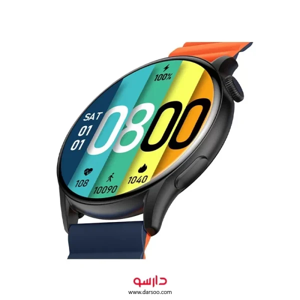 ساعت هوشمند Kieslect Watch KR Pro