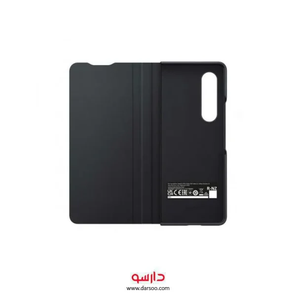 Samsung Galaxy Z Fold3 5G Note package همراه قلم S Pen و شارژر