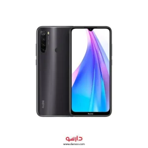 گوشی موبایل شیائومی Xiaomi Redmi Note 8T با 64گیگ حافظه داخلی و رم 4گیگابایت (نسخه گلوبال)