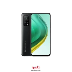 گوشی موبایل شیائومی Xiaomi Mi 10T Pro 5G با 256 گیگ حافظه داخلی و رم 8گیگابایت (نسخه گلوبال)