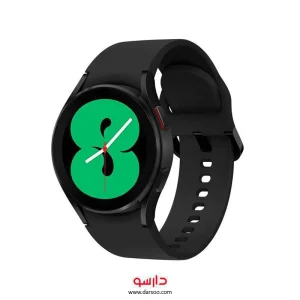 ساعت هوشمند سامسونگ Samsung Galaxy Watch 4 (40mm) SM-R860  با16گیگ حافظه داخلی و رم 1.5گیگابایت
