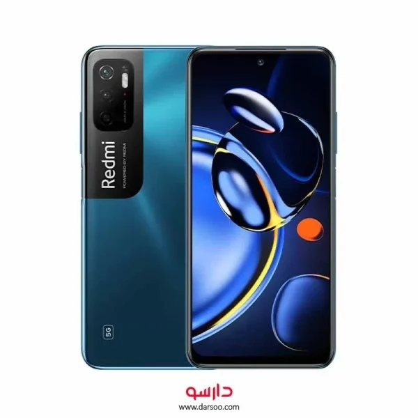 گوشی موبایل شیائومی Xiaomi Redmi Note 11SE با 128 گیگ حافظه داخلی و رم 8 گیگابایت (نسخه چین)