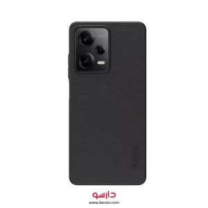 قاب نیلکین Nillkin Super Frosted Shield مناسب برای گوشی Poco X5 Pro  و Note 12 Pro 5G