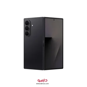 گوشی سامسونگ Galaxy Z Fold 7 با 256 گیگابایت حافظه داخلی و رم 12 گیگابایت