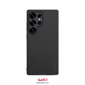 قاب نیلکین Nillkin Super Frosted Shield Pro مناسب برای Samsung Galaxy S25 Ultra