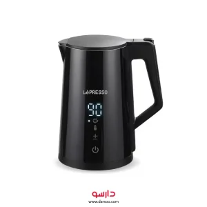 کتری برقی هوشمند لپرسو LePresso Smart Cordless Electric Kettle