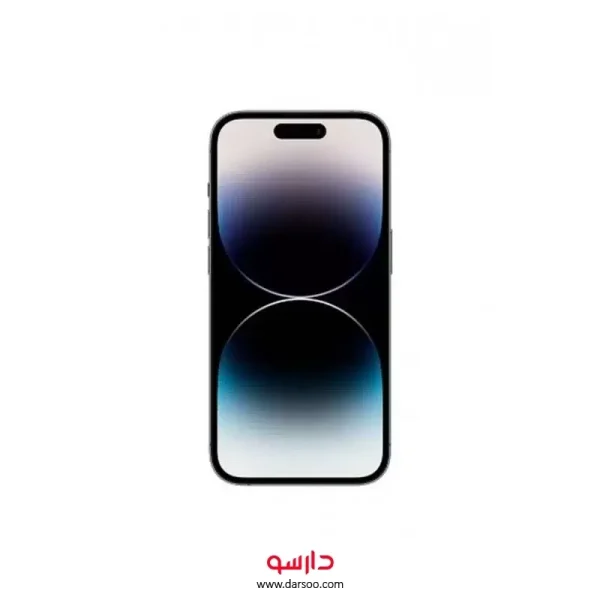 گوشی موبایل اپل iPhone 14 Pro با 256 گیگ حافظه داخلی و رم 6 گیگابایت
