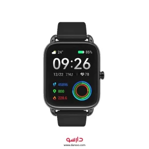 ساعت هوشمند هایلو Watch RS4 Plus