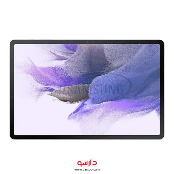 تبلت سامسونگ (Samsung Galaxy TAB S7 FE Wifi (T733  با حافظه 64 گیگابایت و رم 4 گیگابایت