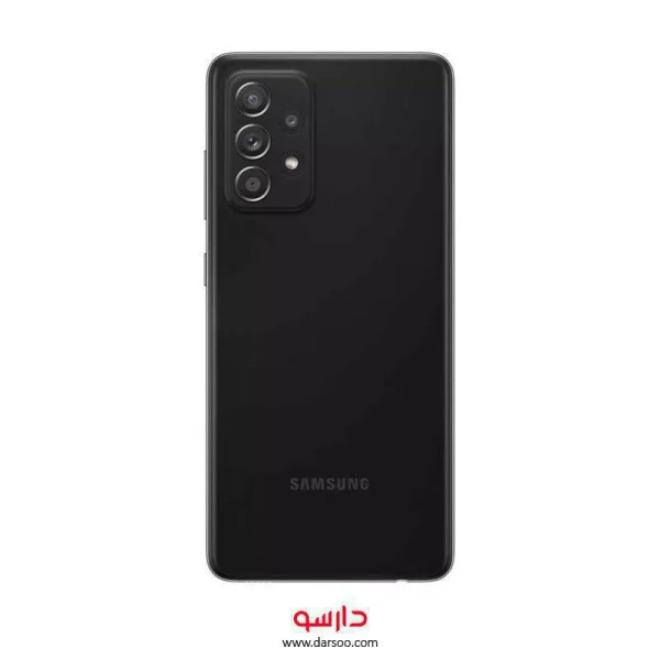 گوشی موبایل سامسونگ Samsung Galaxy A52 با 128گیگ حافظه داخلی و رم 8گیگابایت