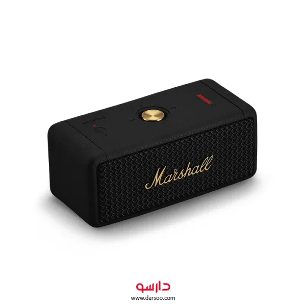 اسپیکر مارشال Marshall Emberton 2