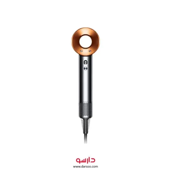 سشوار مافوق صوت دایسون Dyson HD07 BNK-BCO-R
