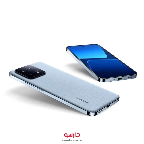 گوشی موبایل شیائومی Xiaomi 13 Pro با 256 گیگ حافظه داخلی و رم 12 گیگابایت