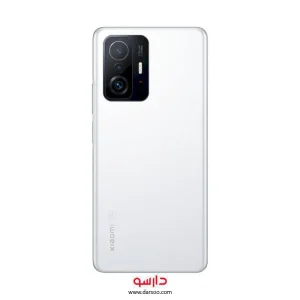 گوشی موبایل شیائومی Xiaomi 11T Pro 5G با 128 گیگ حافظه داخلی و رم 8گیگابایت (نسخه گلوبال)